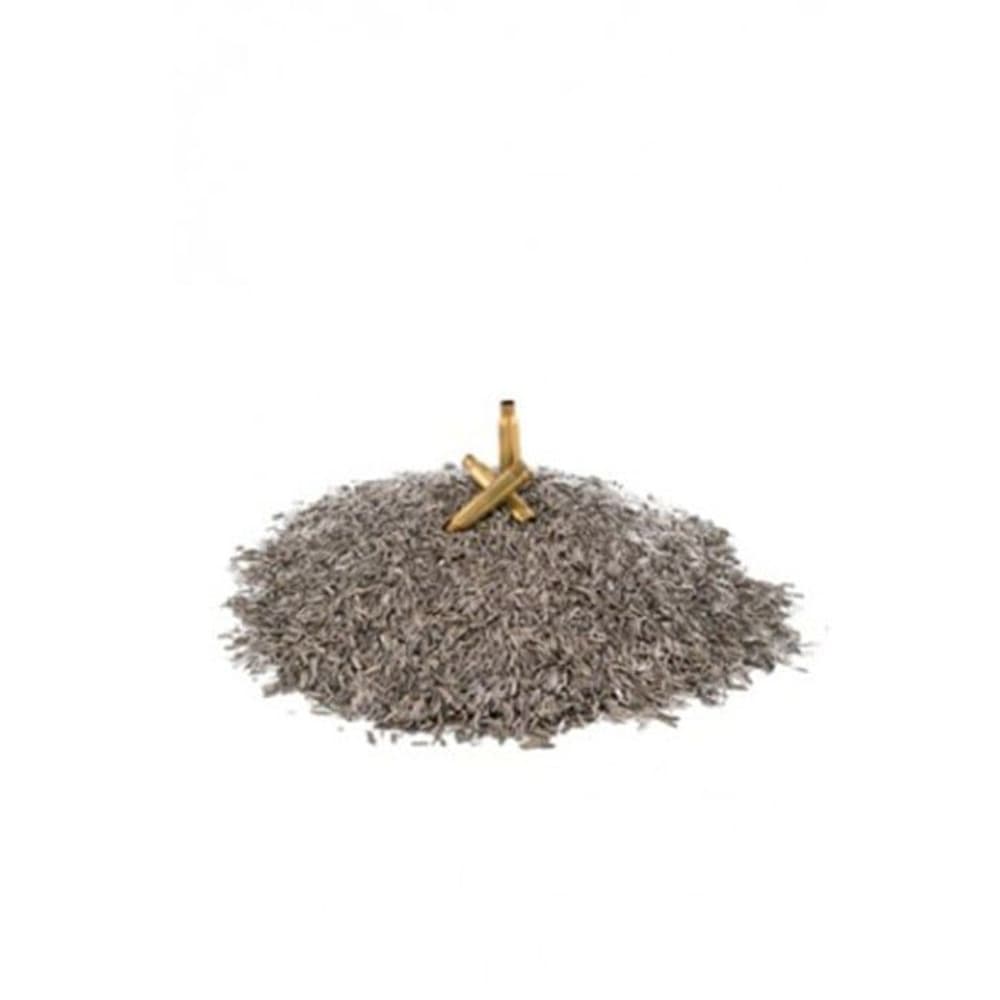 Stainless Steel Media 5lbs, view: 0