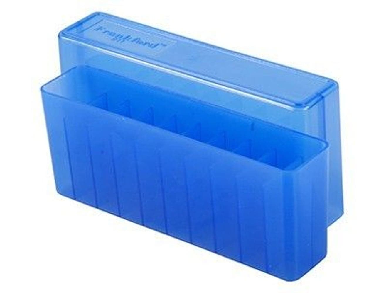 Patronbox 20 patroner Magnum, view: 0