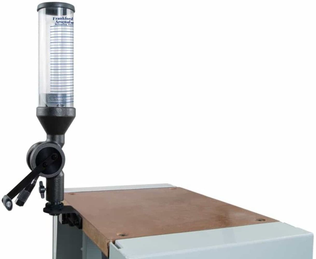 Platinum Series Kruttdosering, view: 1