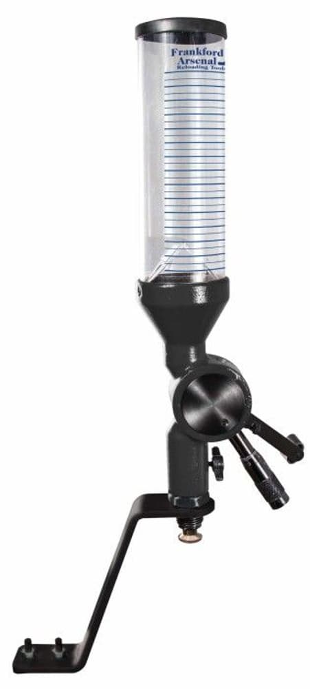 Platinum Series Kruttdosering, view: 0