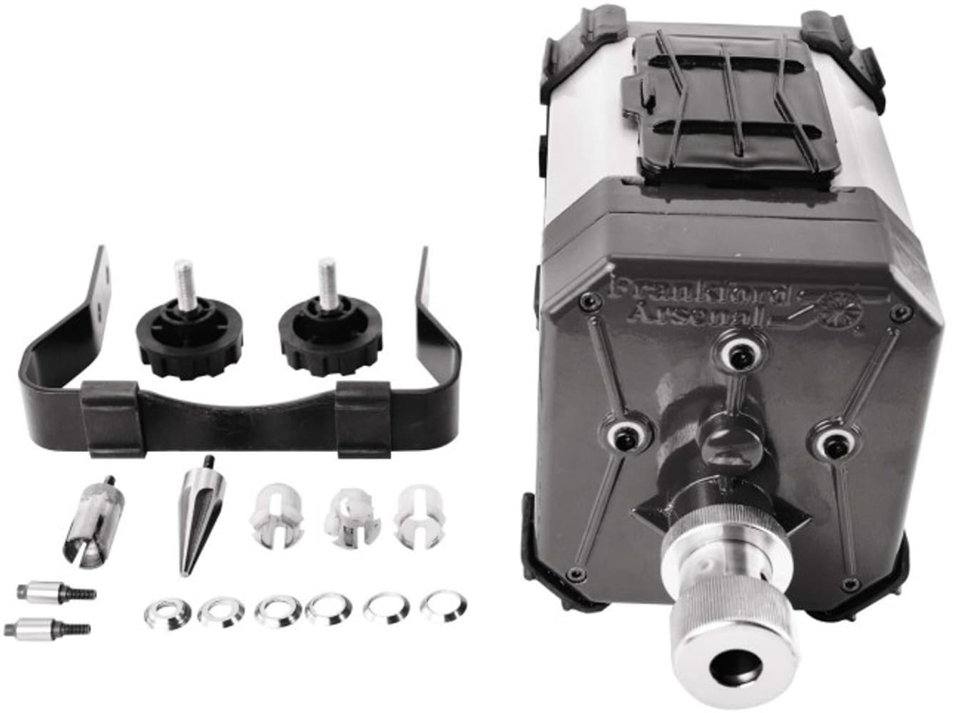 Platinum Series Case Prep Center, view: 1