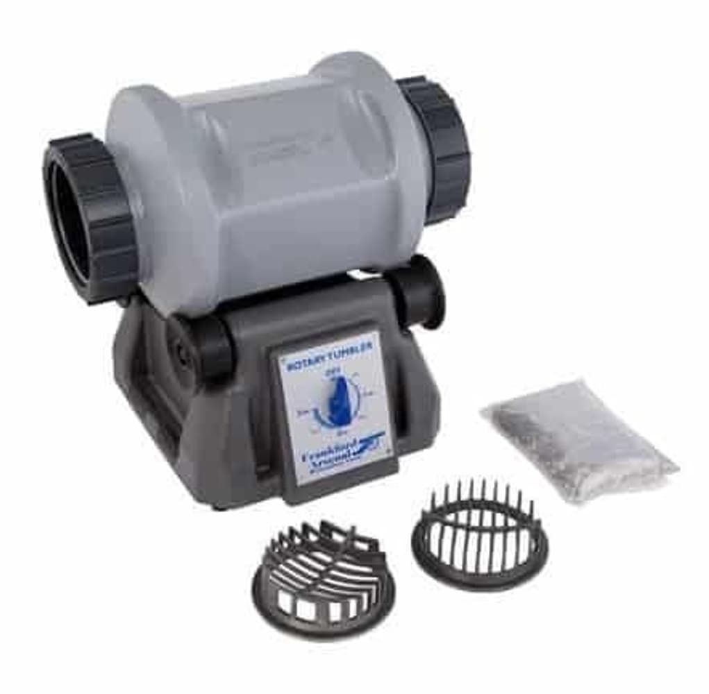Platinum Series Rotary Tumbler 7L, view: 0