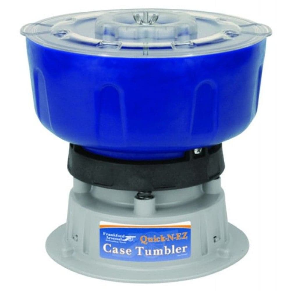 Quick-n-EZ vibrasjonshylse-rengjører, view: 0