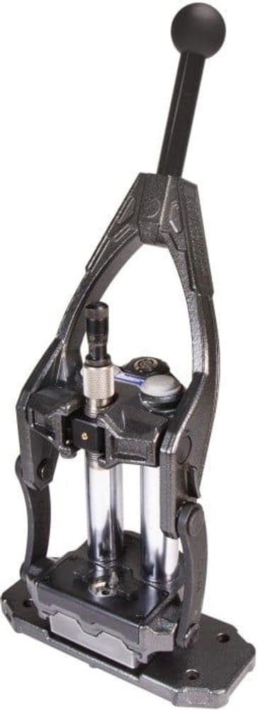 Platinum M-Press coaxial ladepresse, view: 0