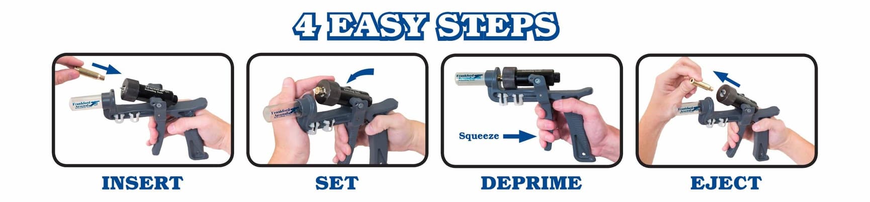 Håndholdt tennhette-uttrykker, view: 1