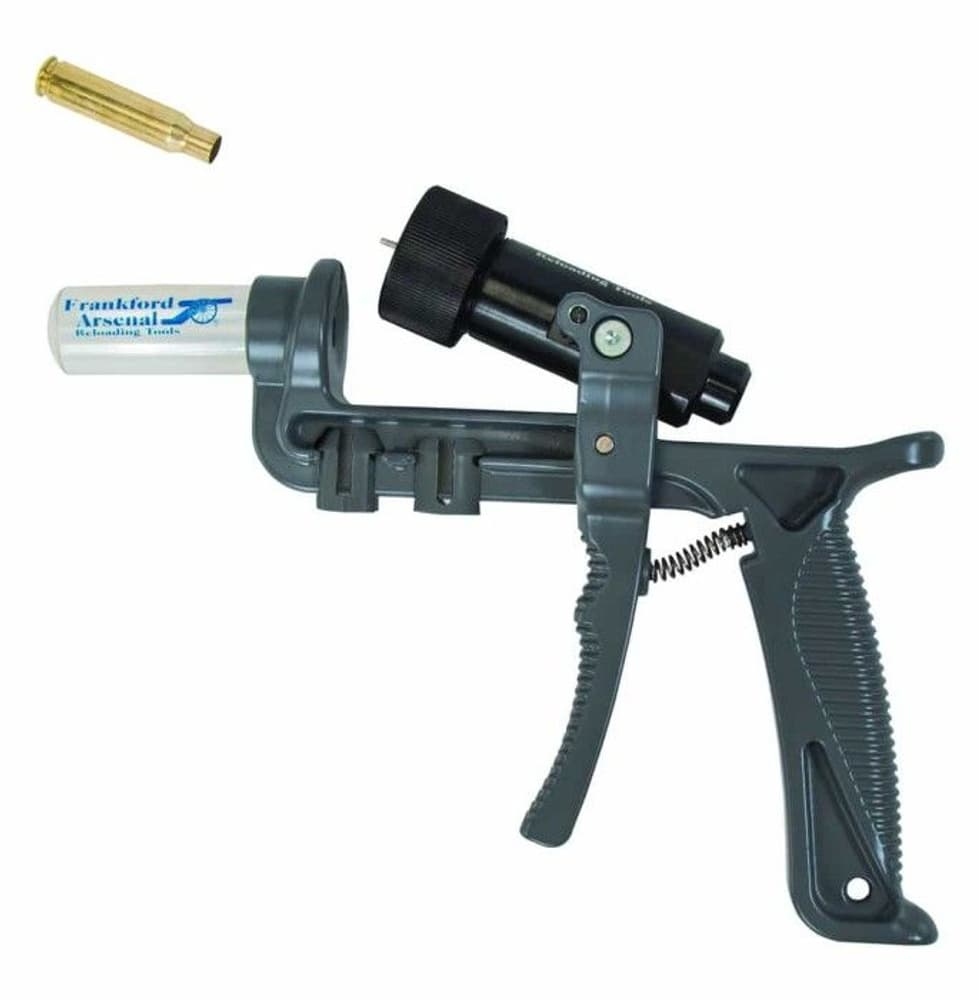 Håndholdt tennhette-uttrykker, view: 0