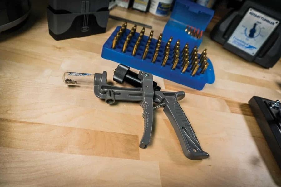 Håndholdt tennhette-uttrykker, view: 3