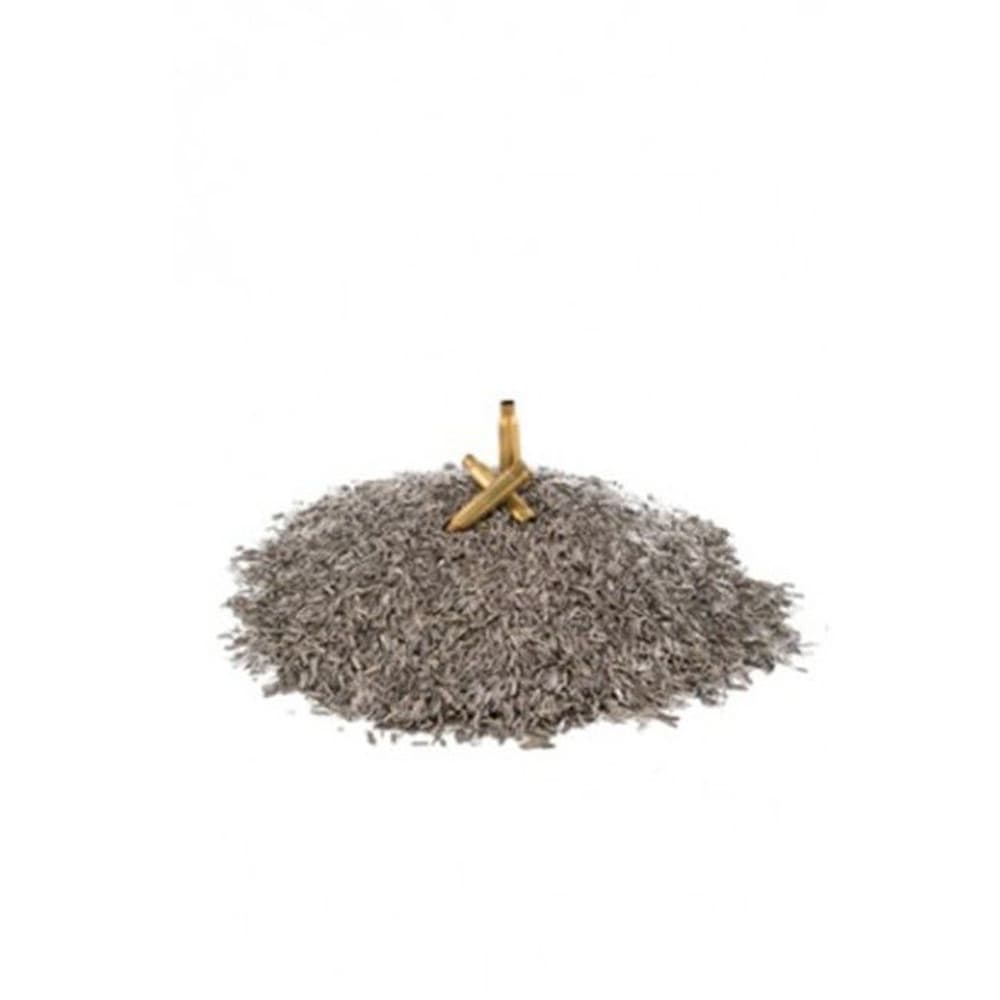 Rustfritt Medie Stålpinner lbs (0,9 kg), view: 0