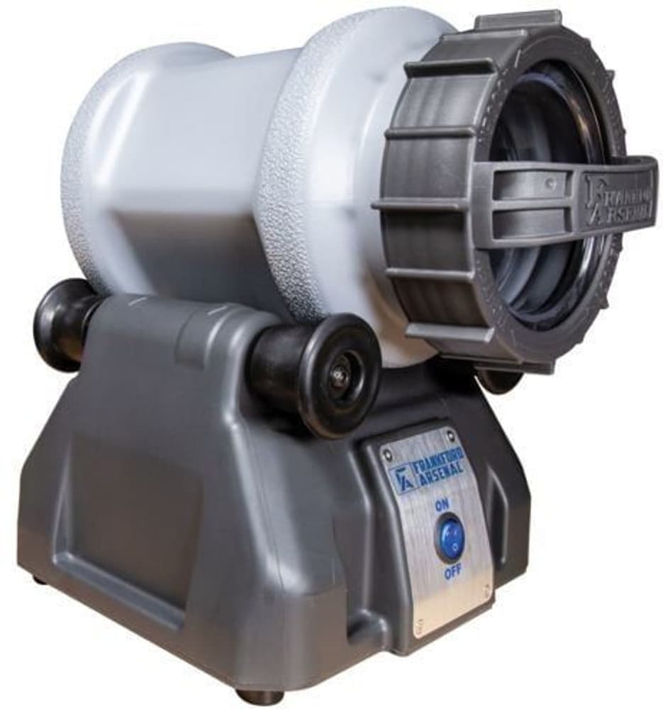 Platinum Series Rotary Tumbler Lite, view: 0