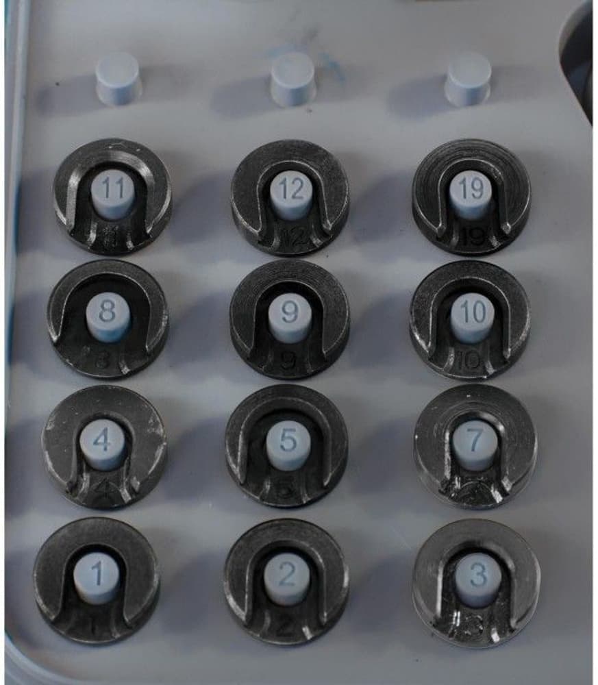 Platinum Series Perfect Seat, tändhattsisättare, view: 3