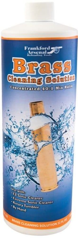 Rengjøringmiddel til hylser til rotationtrommel, view: 0