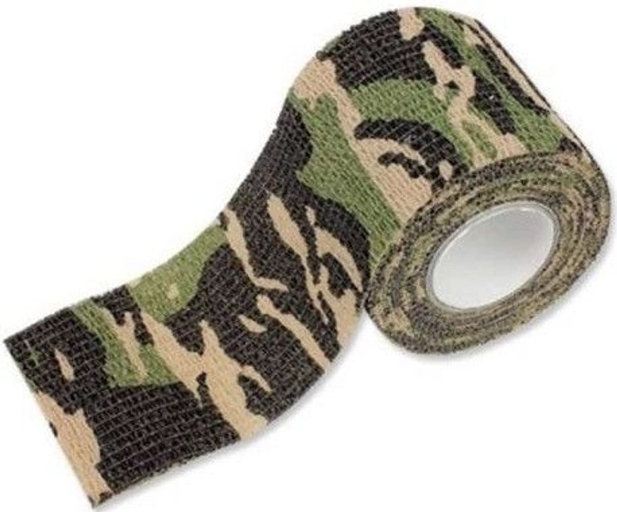 Camotape - woodland, view: 0