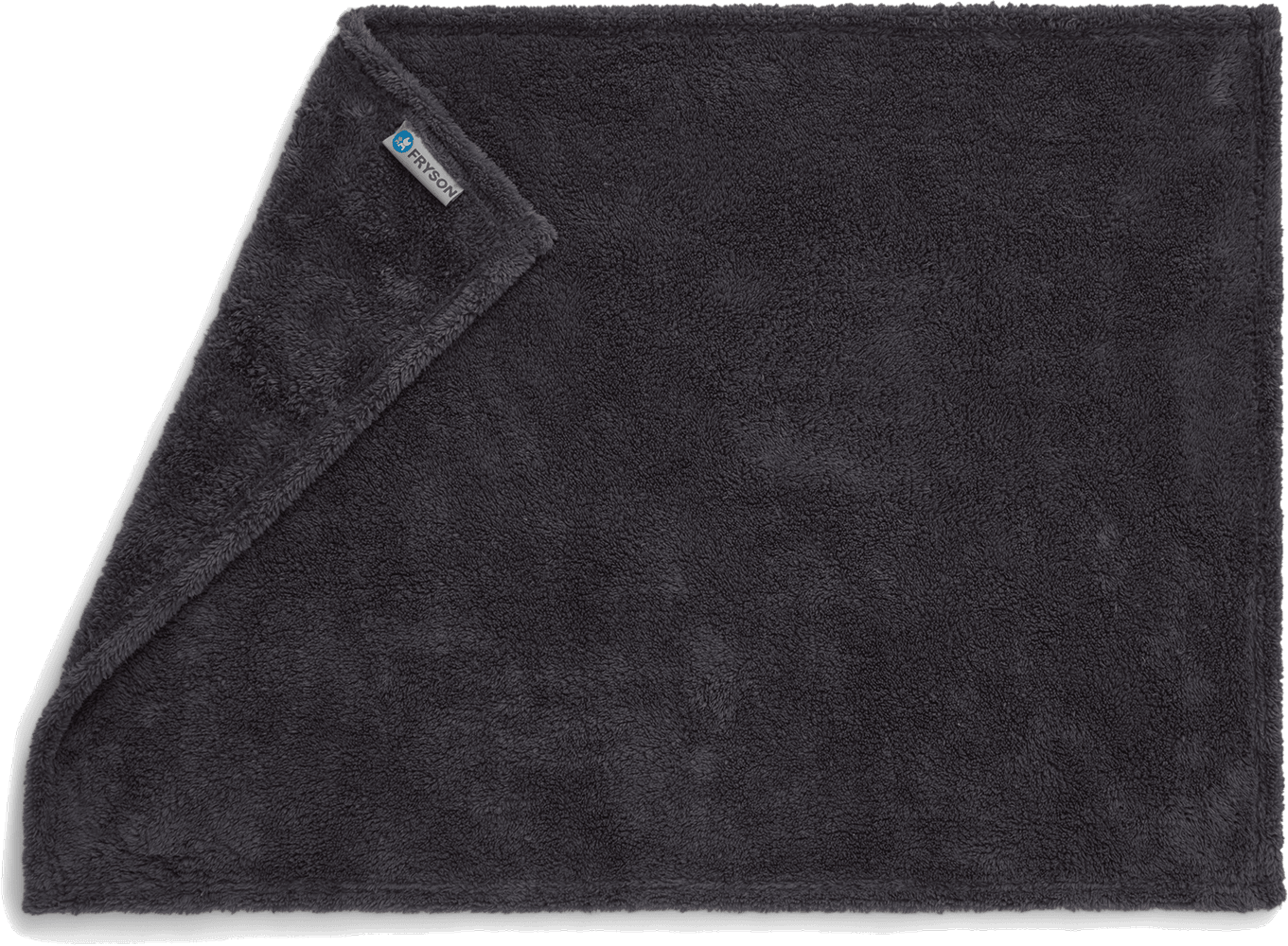 Fårö Filt Grå M, view: 0