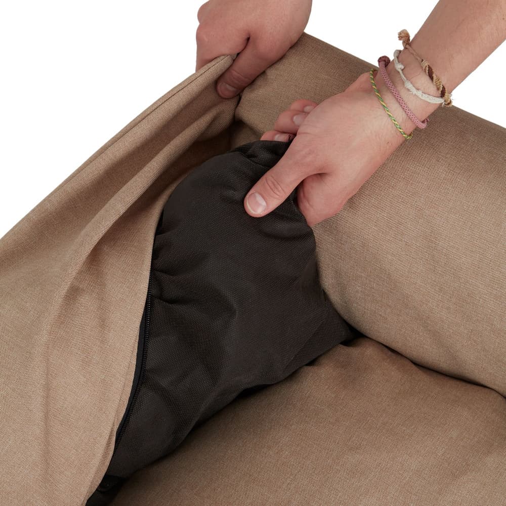 Skåne Sandbeige M, view: 4