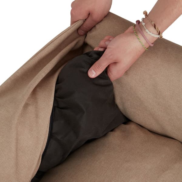 Skåne Sandbeige M, view: 4