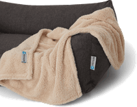 Fårö Filt Beige L - view: 1