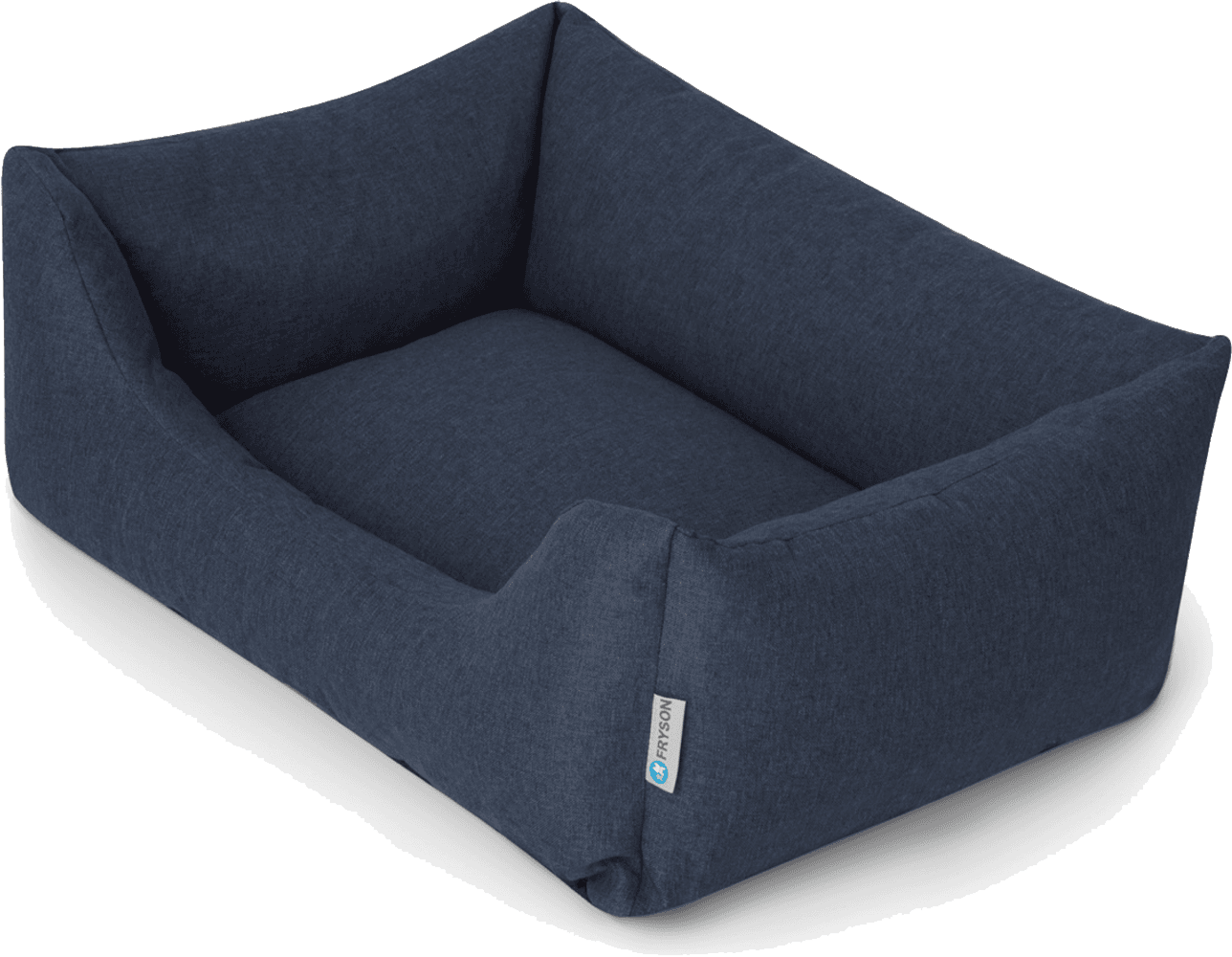 Skåne Marineblå M, view: 1