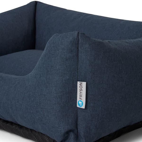 Skåne Marineblå M, view: 2