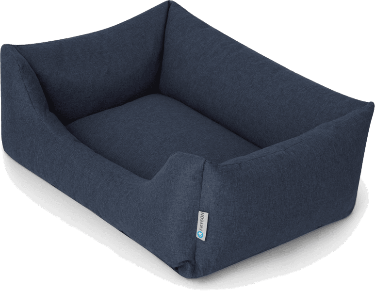 Skåne Marineblå XL, view: 1