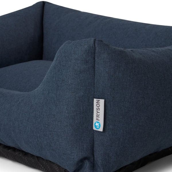 Skåne Marineblå XL, view: 2