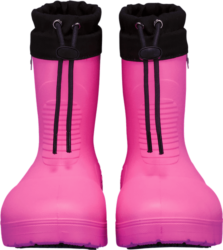Niseko 3.0 Kids Pink, view: 1