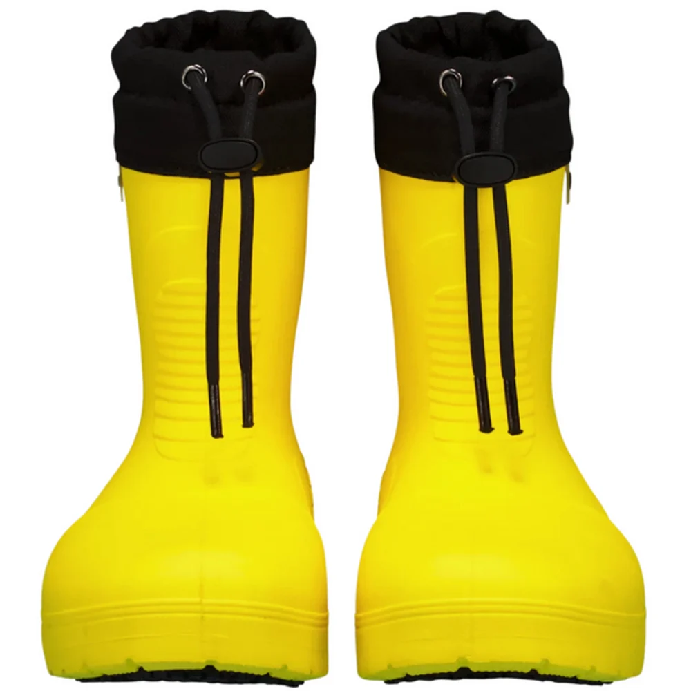 Niseko 3.0 Kids Yellow, view: 1