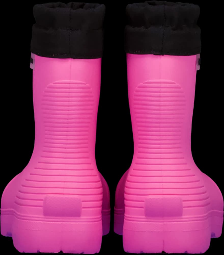 Niseko 3.0 Kids Pink, view: 2