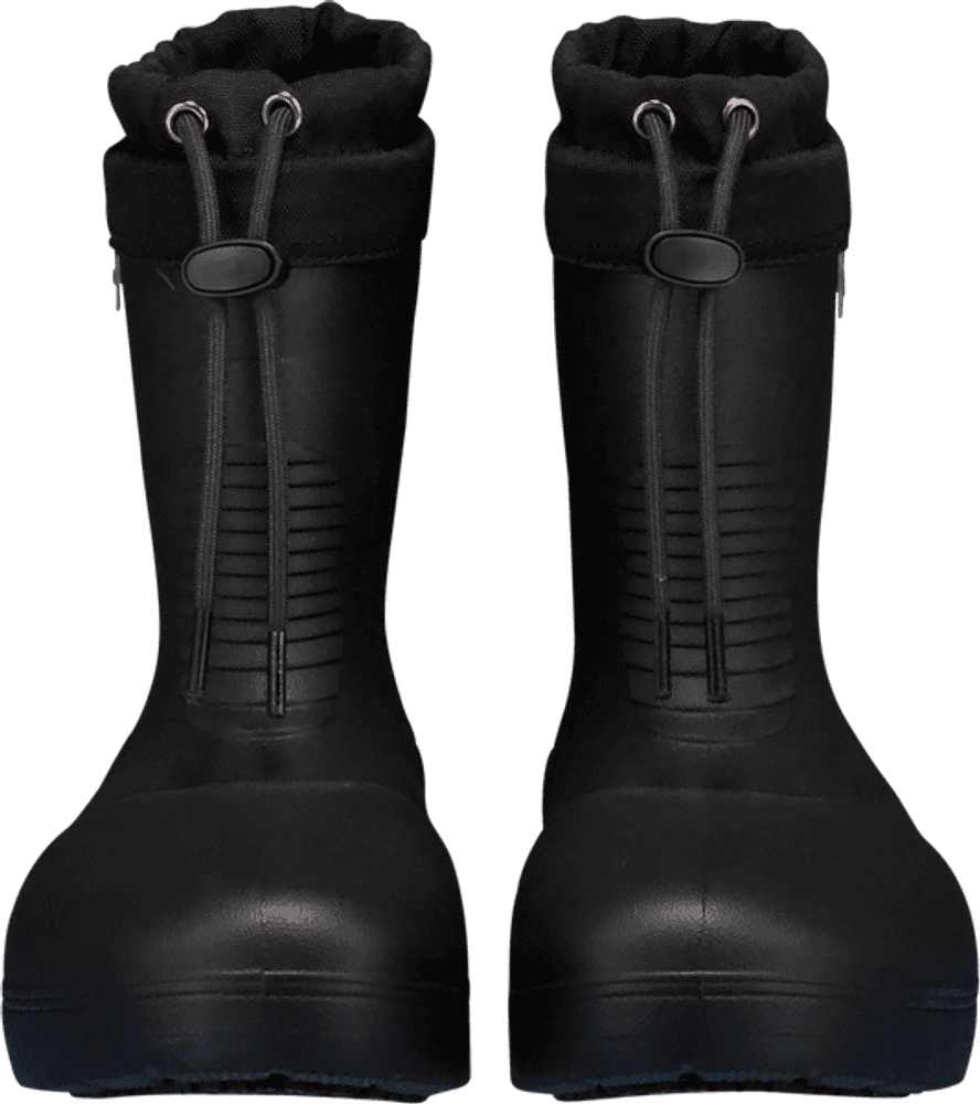 Niseko 3.0 Kids Black, view: 1