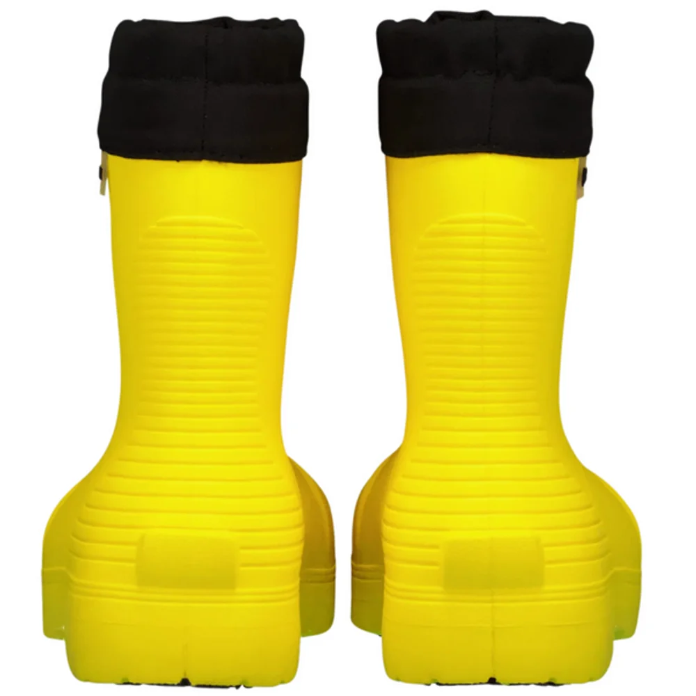 Niseko 3.0 Kids Yellow, view: 2
