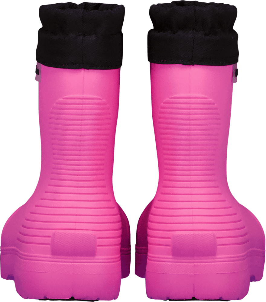 Niseko 3.0 Kids Pink, view: 2