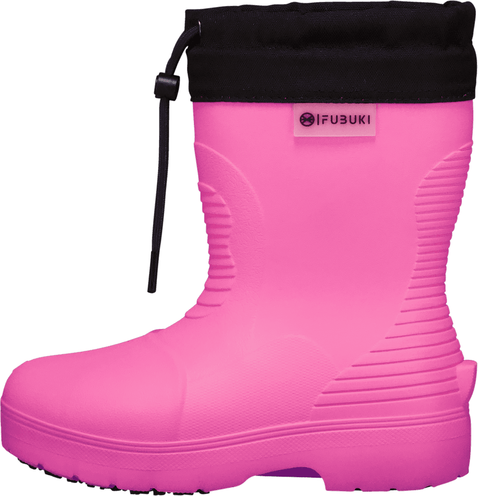 Niseko 3.0 Kids Pink, view: 0
