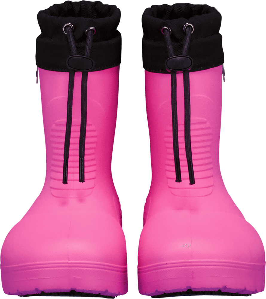 Niseko 3.0 Kids Pink, view: 1