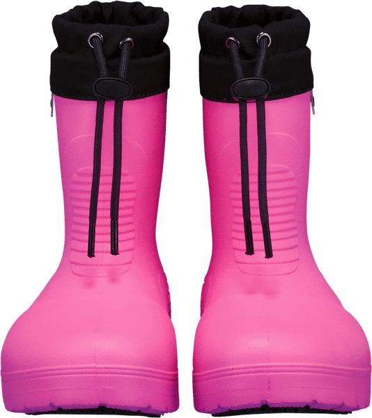 Niseko 3.0 Kids Pink, view: 1