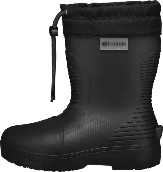 Niseko 3.0 Kids Black, view: 0