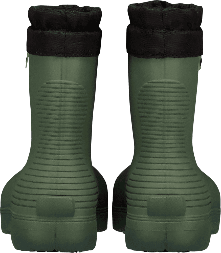 Niseko 3.0 Kids Olive, view: 2