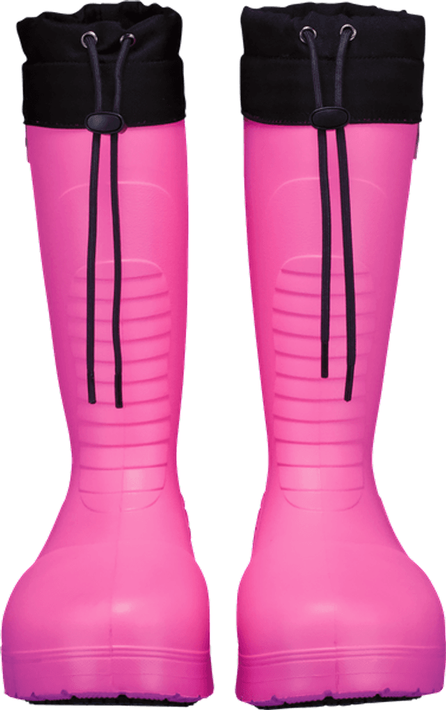 FUBUKI Niseko 3.0 Pink Unisex, view: 1