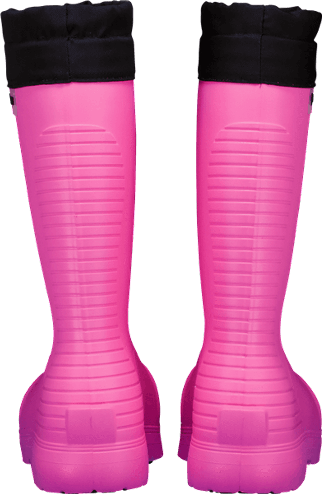 FUBUKI Niseko 3.0 Pink Unisex, view: 2