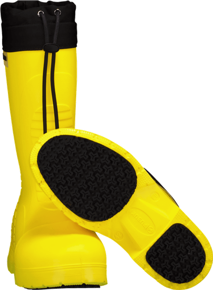 Niseko 3.0 Yellow, view: 1