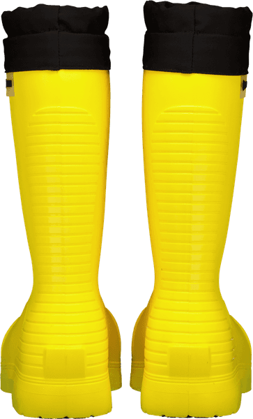 Niseko 3.0 Yellow, view: 3