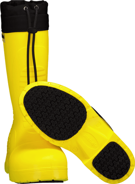 Niseko 3.0 Yellow, view: 1