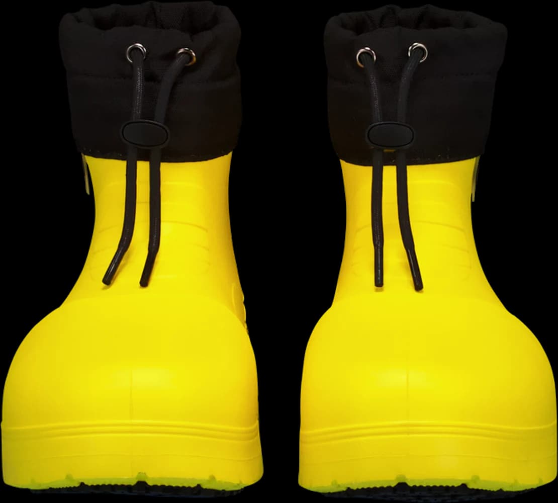 Niseko 3.0 Low Yellow, view: 2