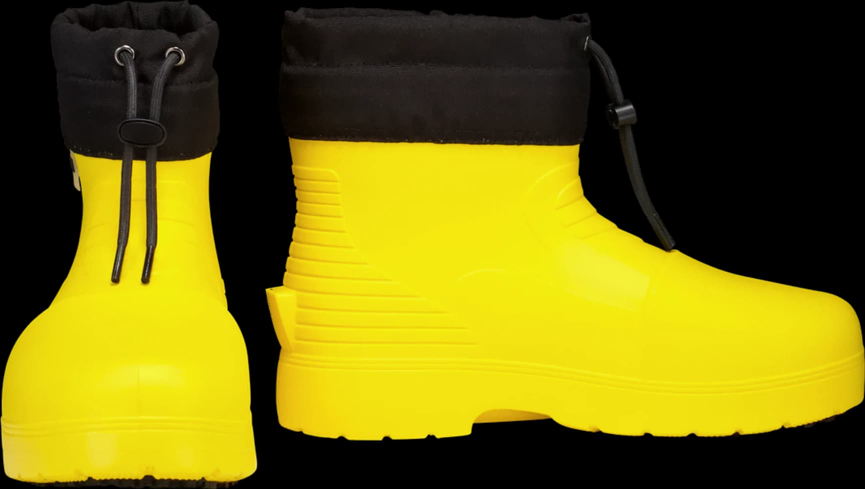 Niseko 3.0 Low Yellow, view: 1
