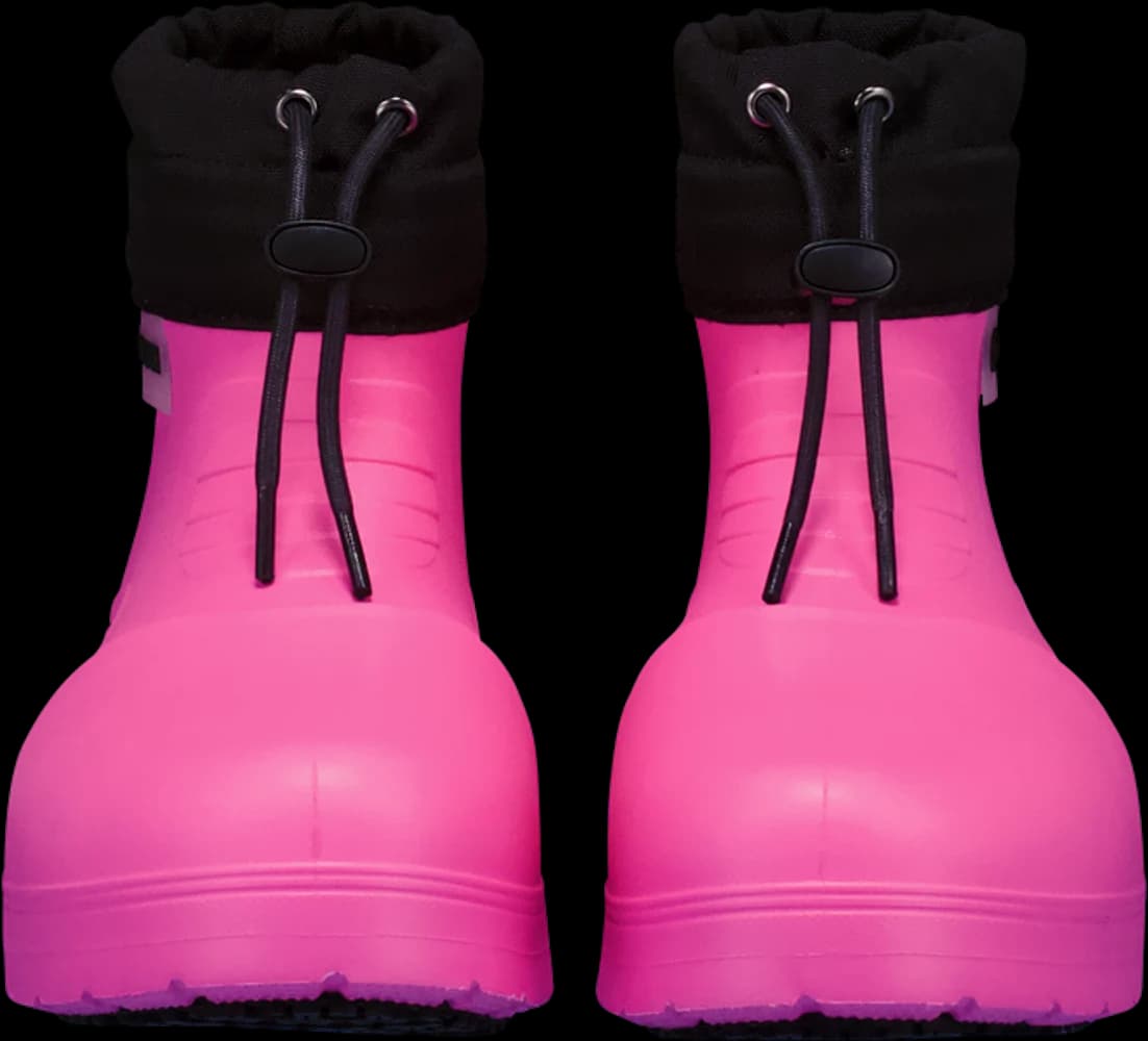 Niseko 3.0 Low Pink, view: 2