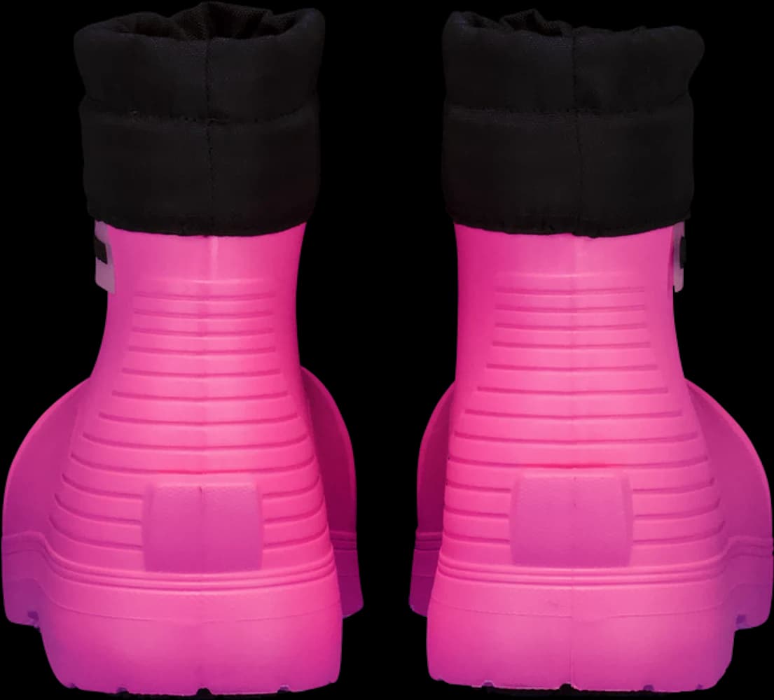 Niseko 3.0 Low Pink, view: 3