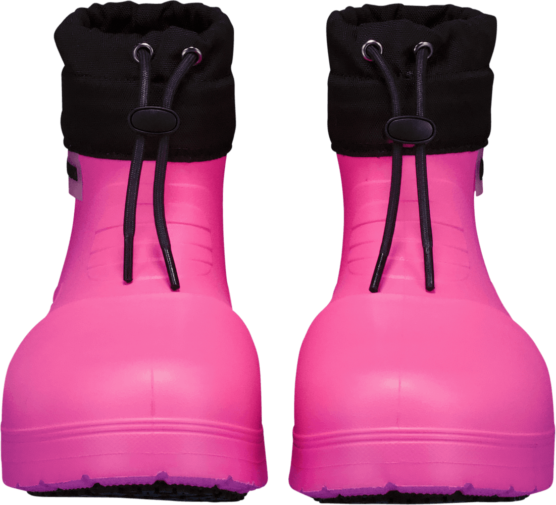 Niseko 3.0 Low Pink, view: 2