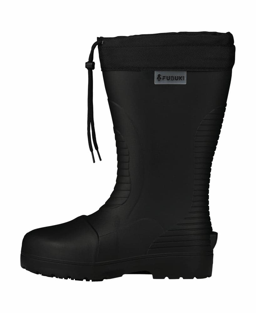 Niseko 2.0 Svart, view: 0