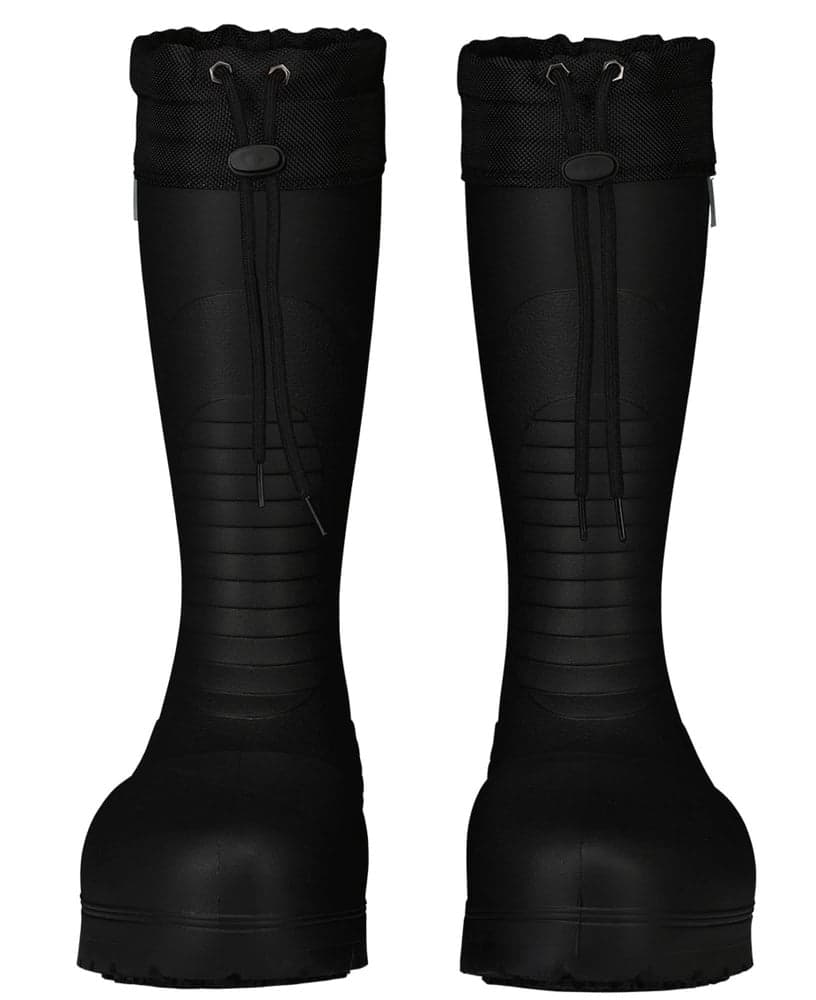 Niseko 2.0 Svart, view: 2