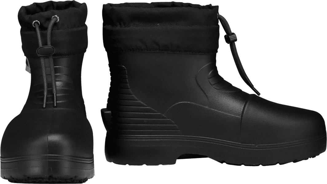 Niseko 3.0 Low Black, view: 1