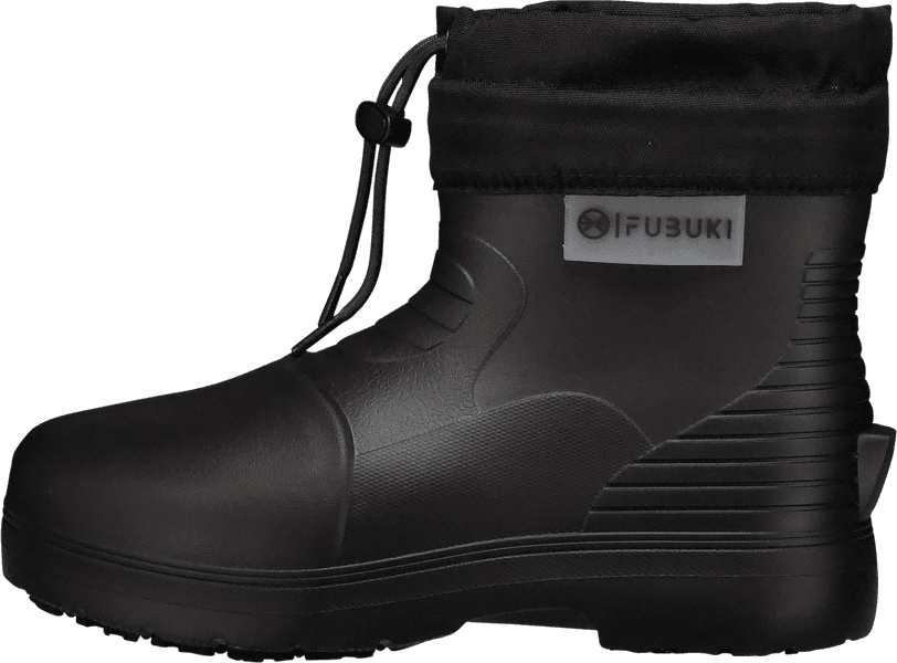 Niseko 3.0 Low Black, view: 0