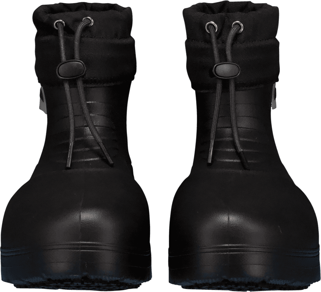 Niseko 3.0 Low Black, view: 2